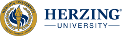 Herzing Logo-Seal and Name